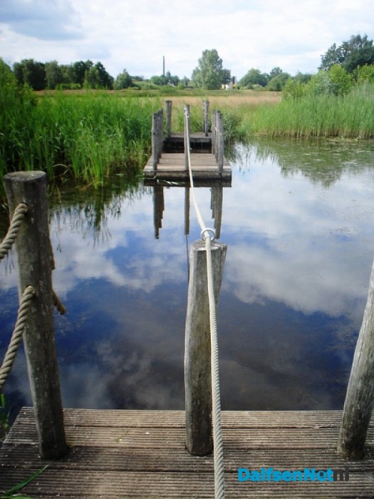 Bellingeweer een park met ongekende mogelijkheden