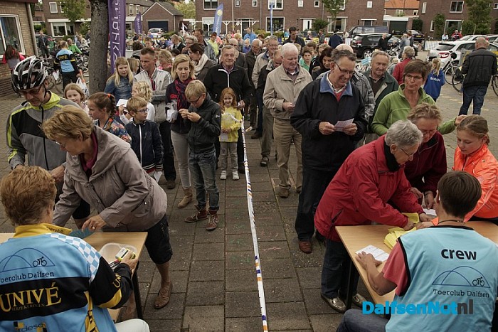 Fietsdriedaagse Dalfsen 2