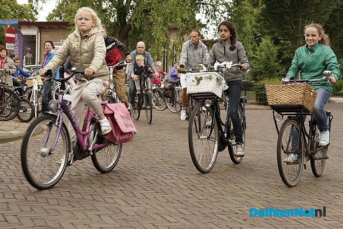 Fietsdriedaagse Dalfsen 2