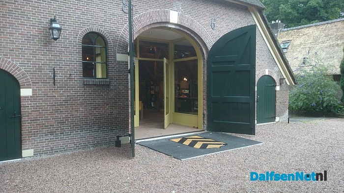 Nu ook magazine voor inwoners Vilsteren - Foto: Robert Bril