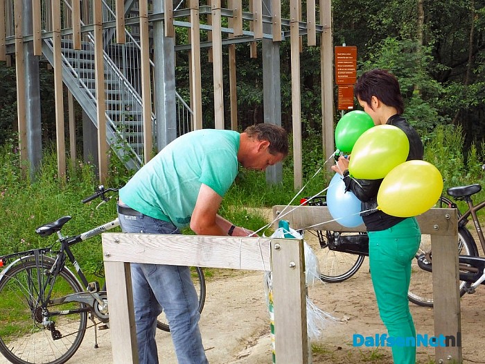 55 jarig bestaan van het plaatselijkbelang Hessum Rechteren (foto update)