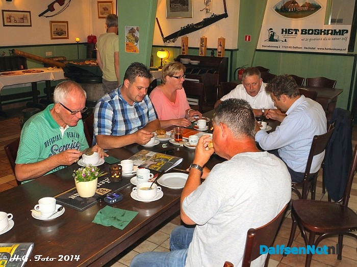 DalfsenNet gaat verder als stichting - Foto: H.G. Foto