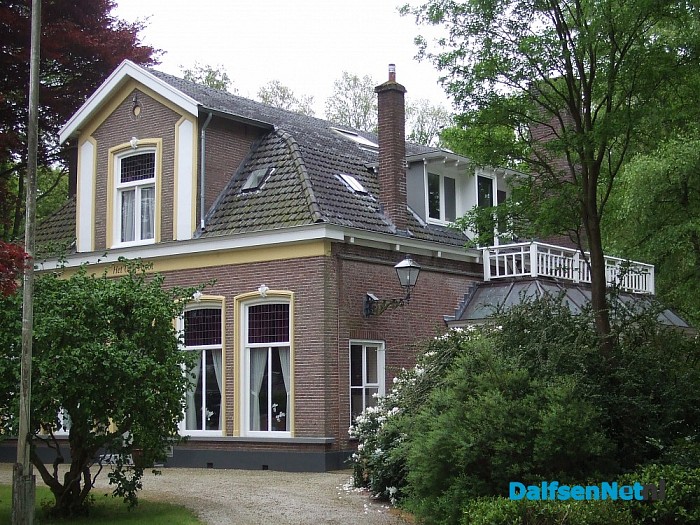Een van de oudste monumenten in Nieuwleusen