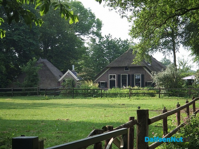 Meeleweg 83 een bijzondere boerderij uit begin vorige eeuw