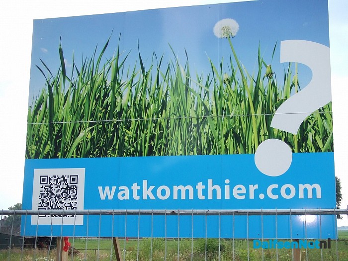 Hoe ‘het veld van Lemele’ in Dalmsholte tot bloei is gekomen…