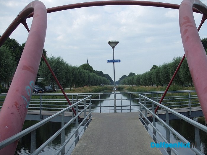 Kanaalvisie Lemelerveld vastgesteld