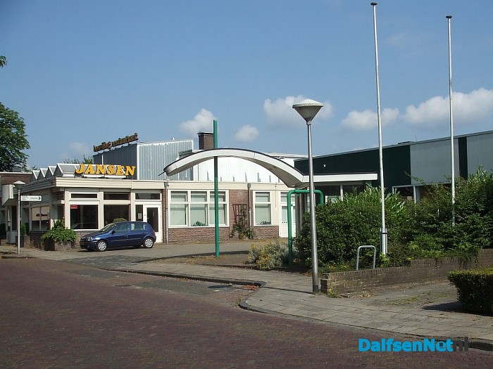 Kanaalvisie Lemelerveld vastgesteld