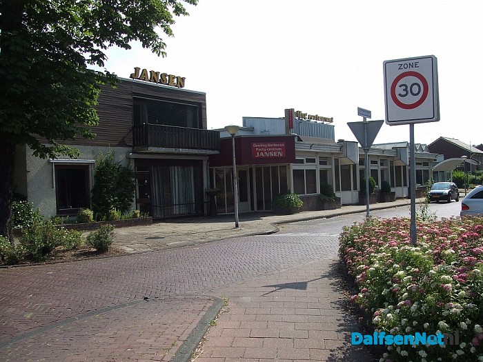 Kanaalvisie Lemelerveld vastgesteld