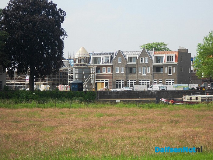 Het waterfront