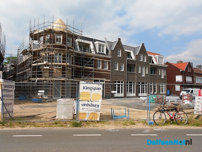 Het waterfront