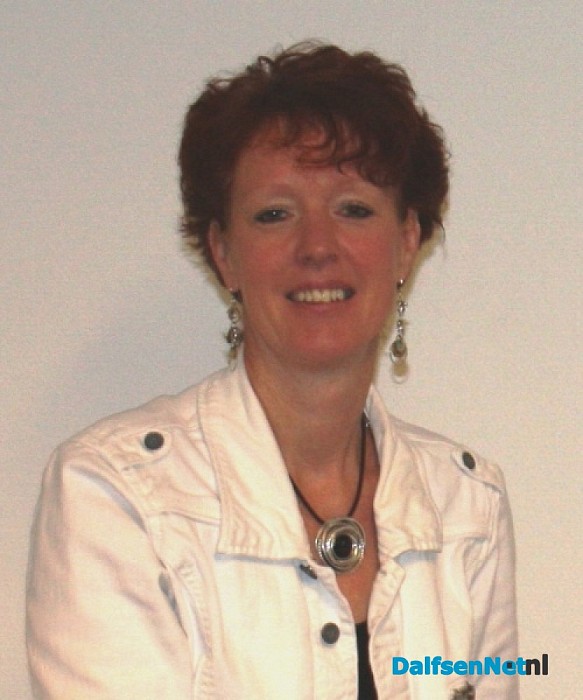 Fysio in gloednieuwe Potstal