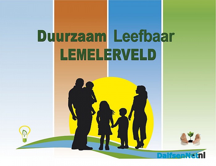 Informatieavond plannen Zwembad Heidepark Lemelerveld