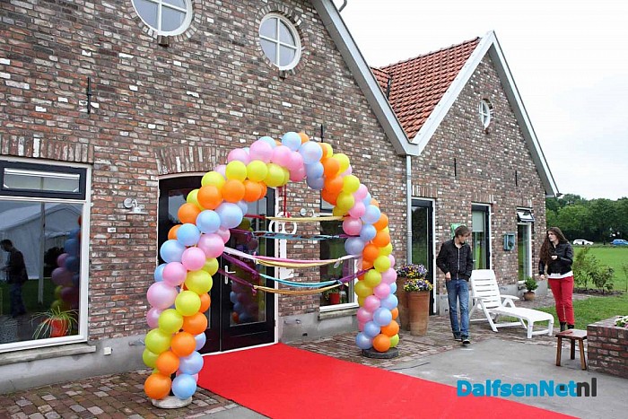 Open dag Thuis Lemelerveld zaterdag 7 juni