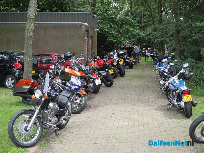 De 3e pokerrun was wederom een succes te noemen.