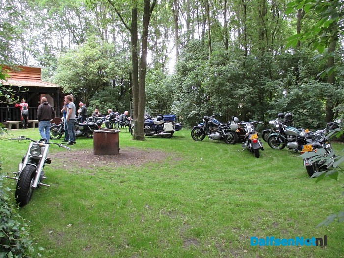 De 3e pokerrun was wederom een succes te noemen.