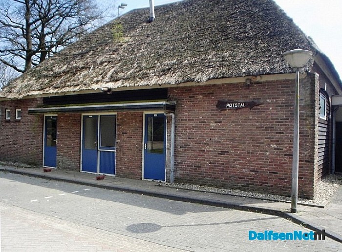 Het veel besproken boompje doet het nog steeds goed