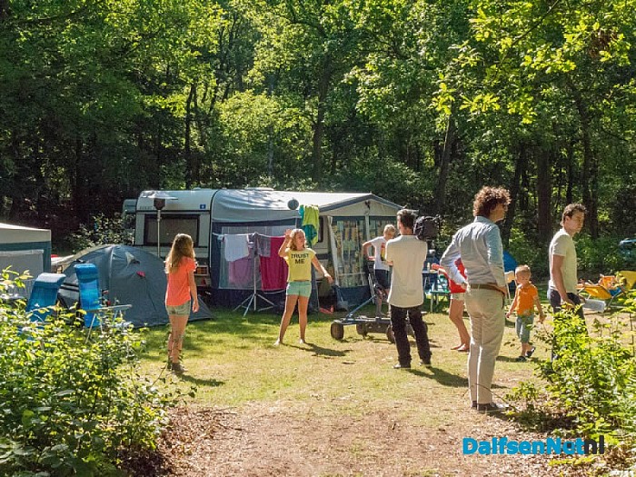 Trips en Travel op bezoek in Dalfsen