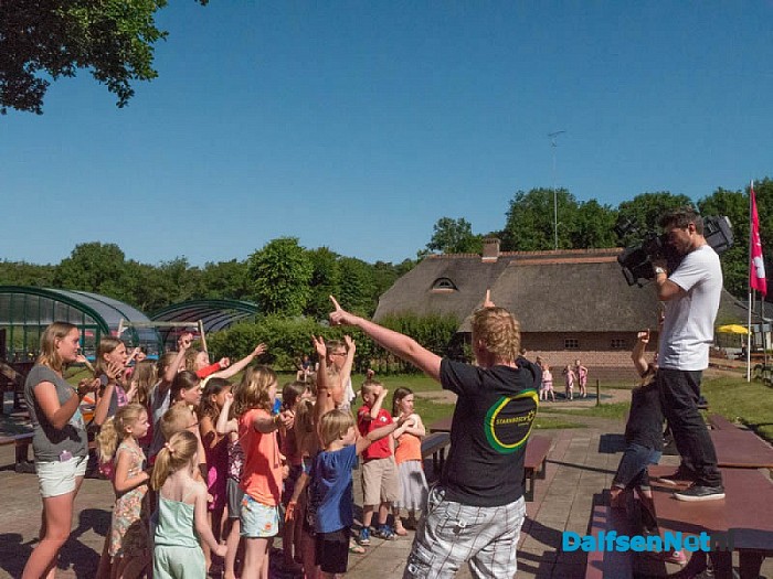 Trips en Travel op bezoek in Dalfsen