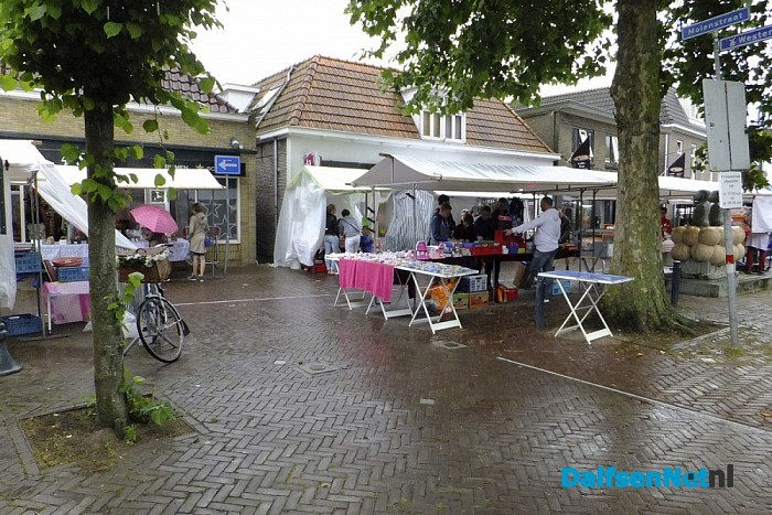 Nog meer plaatjes blauwe bogendag