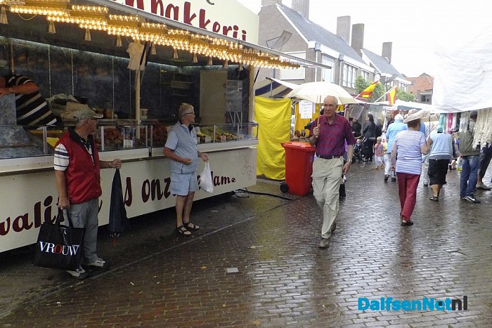Nog meer plaatjes blauwe bogendag