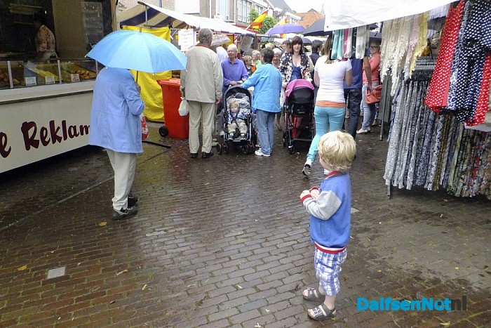 Nog meer plaatjes blauwe bogendag