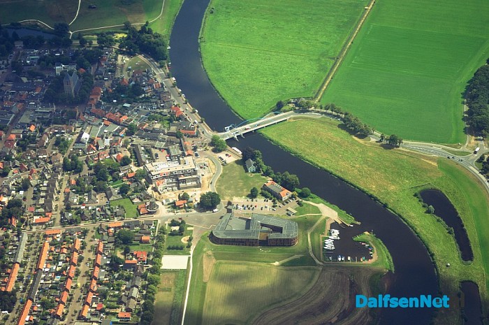 Luchtfoto’s Dalfsen