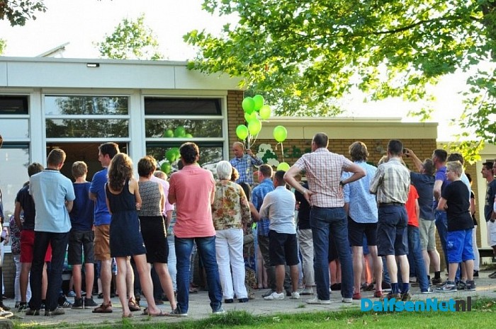 Zomervakantie in Emmen