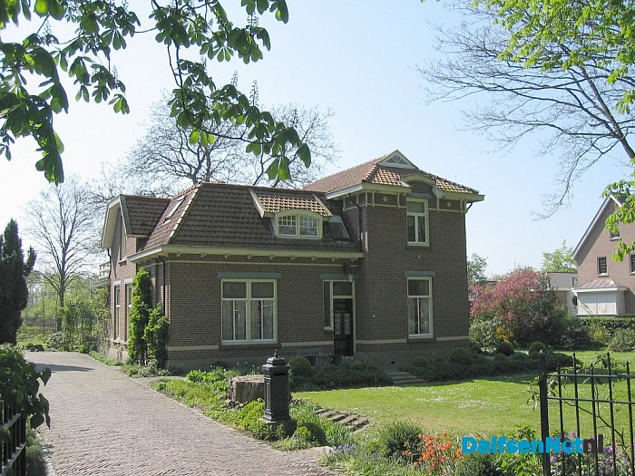 Lemelerveld heeft nog meer moois te bieden