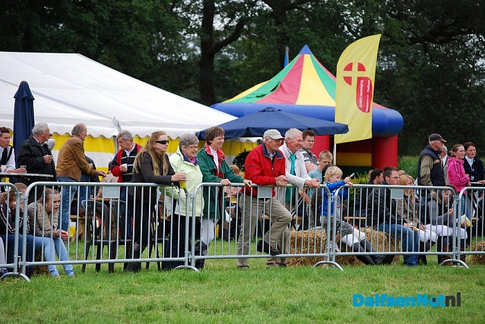 Spectaculair councours Hoonhorst