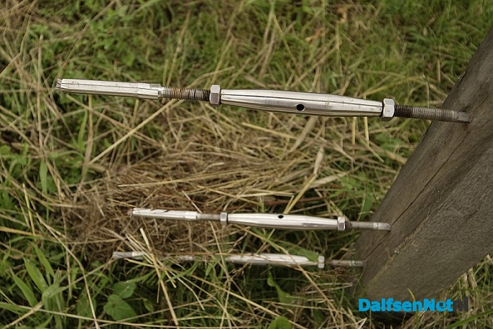Diefstal op Pleisterplaats De Stokte