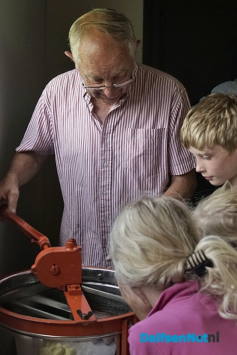 Open imkerijdag 2014
