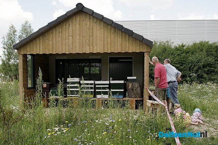 Open imkerijdag 2014