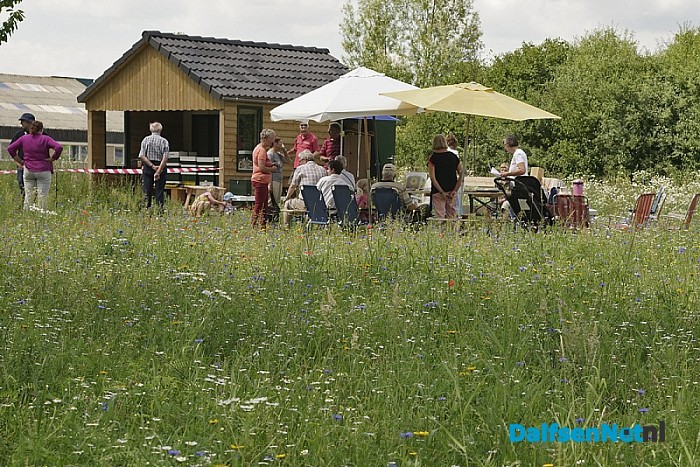 Open imkerijdag 2014