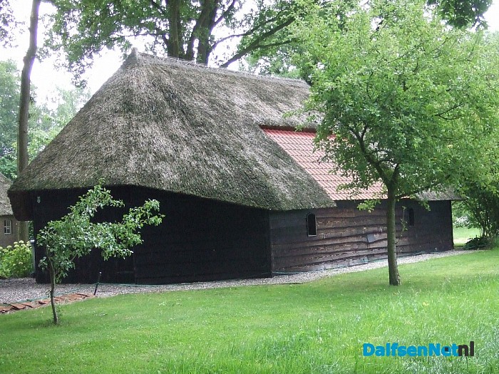 Nieuwleusen monument Oosterveen 97/99