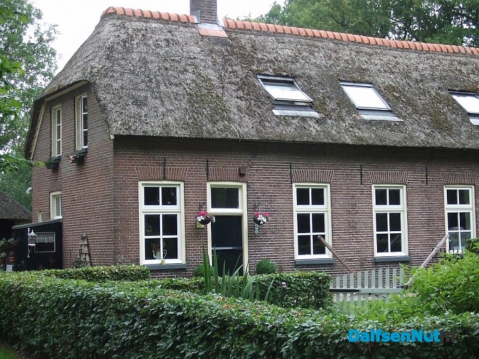 Nieuwleusen monument Oosterveen 97/99