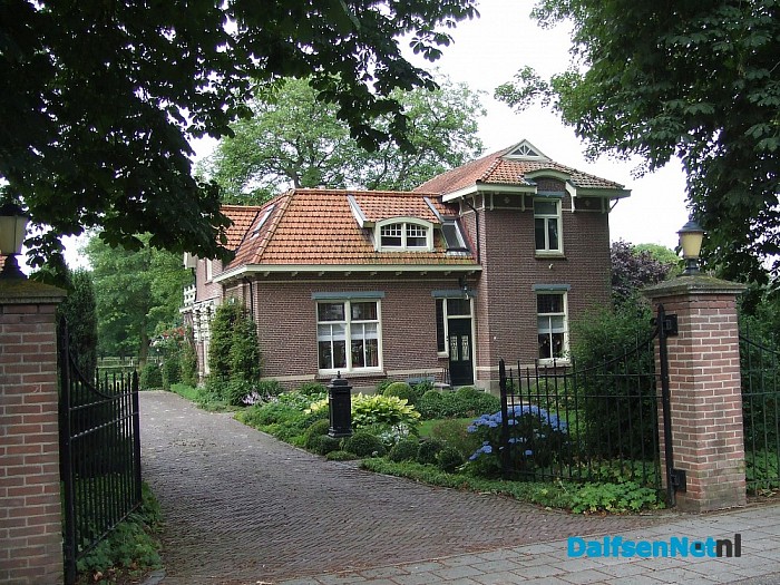 Lemelerveld heeft nog meer moois te bieden
