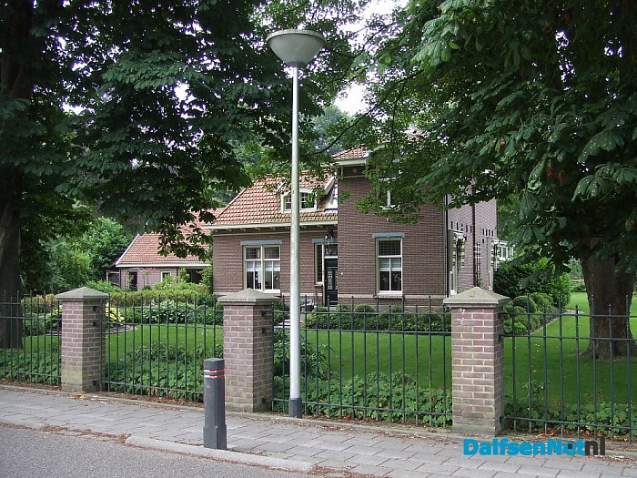 Lemelerveld heeft nog meer moois te bieden