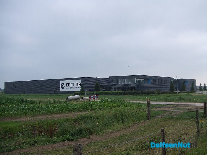 In Zwolle een fietsenfabriek?