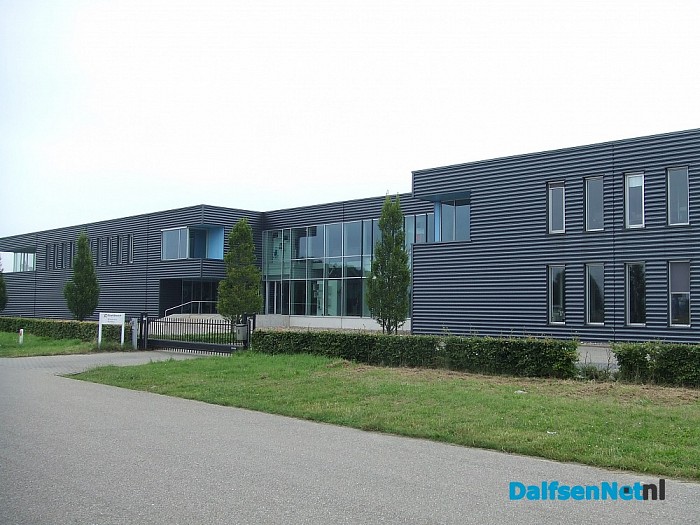In Zwolle een fietsenfabriek?