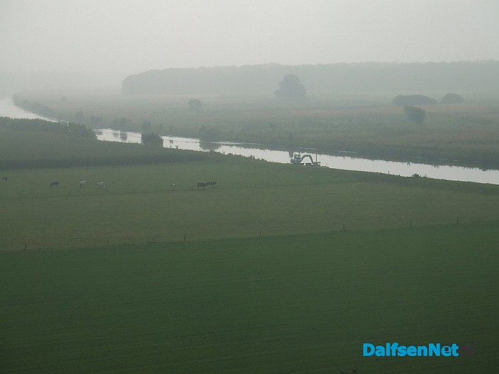 Van vuilnisbelt tot natuurpark “De Stokte”