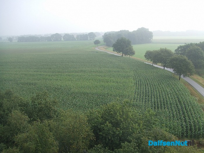 Van vuilnisbelt tot natuurpark “De Stokte”