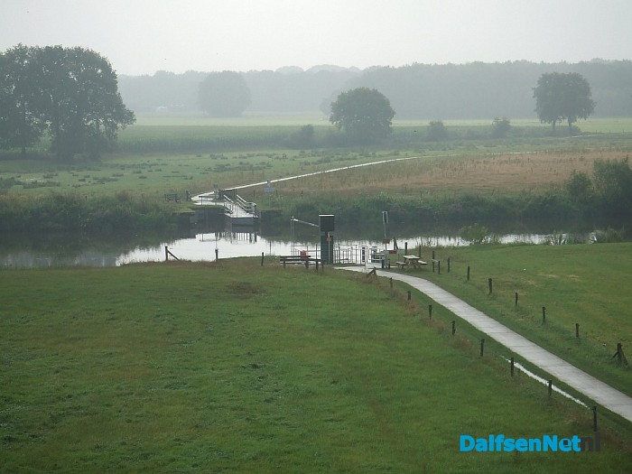 Van vuilnisbelt tot natuurpark “De Stokte”