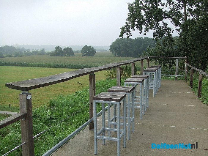 Van vuilnisbelt tot natuurpark “De Stokte”