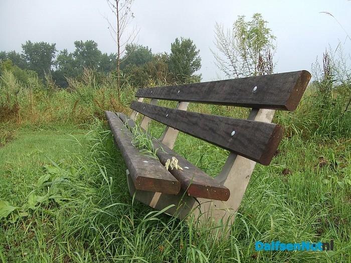 Van vuilnisbelt tot natuurpark “De Stokte”