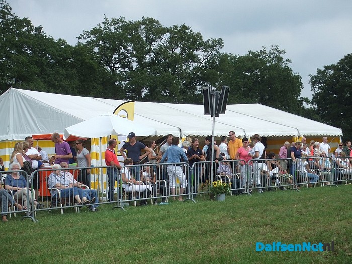 2e concours dag Bergruiters Hoonhorst