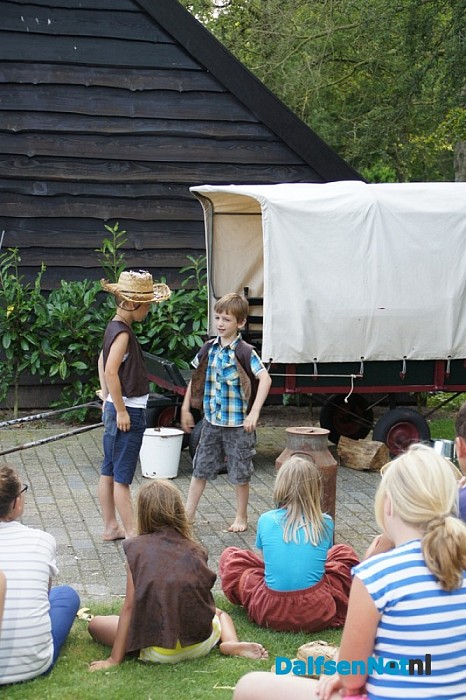 Eerste Musical Camp Day een feit