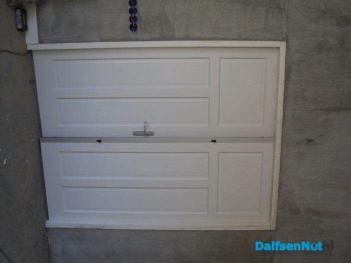 Update bouw clubhuis toerclub Dalfsen