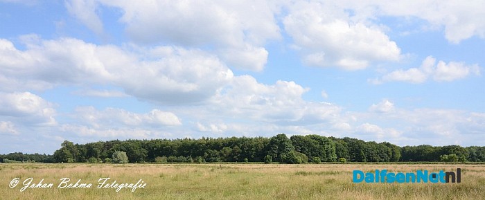 Prachtige plaatjes in het Vechtdal - Foto: Johan Bokma