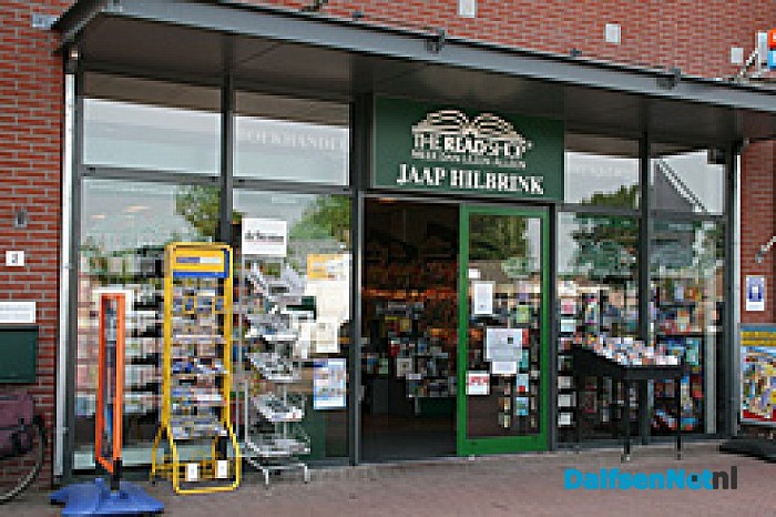 DalfsenNet magazine ook af te halen door de hele gemeente