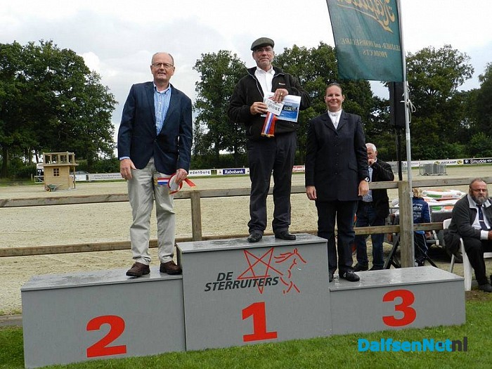 Kampioenen Mennen